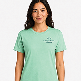 Banking on Women Tshirt